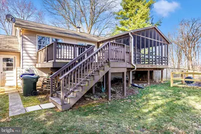 8602 Burnt Hickory Circle, Frederick, MD 21704 - Photo 32