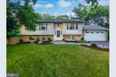 8602 Burnt Hickory Circle, Frederick, MD 21704 - Photo 2