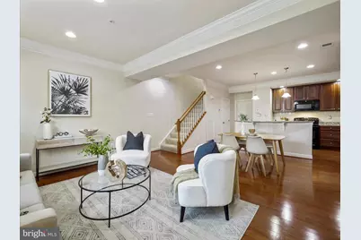 3623 Spring Hollow Lane #3623, Frederick, MD 21704 - Photo 6