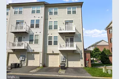 3623 Spring Hollow Lane #3623, Frederick, MD 21704 - Photo 24