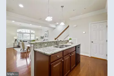 3623 Spring Hollow Lane #3623, Frederick, MD 21704 - Photo 8