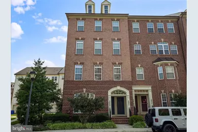 3623 Spring Hollow Lane #3623, Frederick, MD 21704 - Photo 1