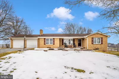 8415 Crum Road, Walkersville, MD 21793 - Photo 2