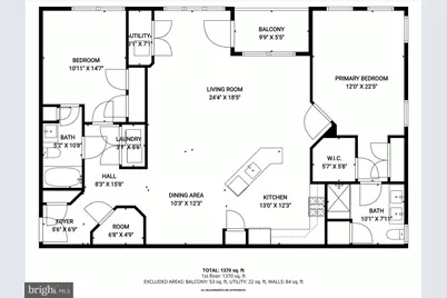 3422 Angelica Way #103, Frederick, MD 21704 - Photo 34