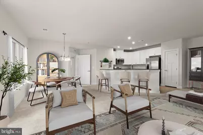 3422 Angelica Way #103, Frederick, MD 21704 - Photo 2