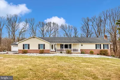 4134 Walnutwood Court, Mount Airy, MD 21771 - Photo 1