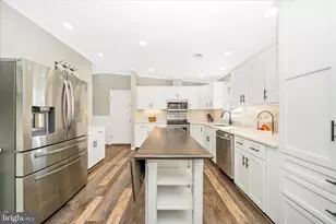 4134 Walnutwood Ct, Mount Airy, MD 21771 - Photo 18