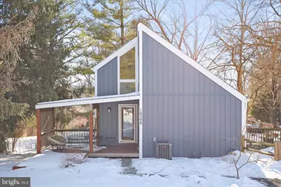 10399 Hedgeapple Bnd, New Market, MD 21774 - Photo 1