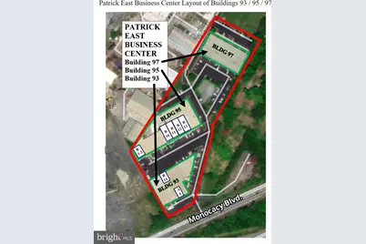 93 Monocacy Boulevard #A8, Frederick, MD 21701 - Photo 2