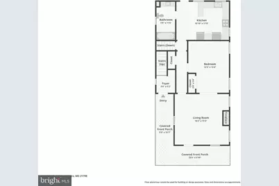 10 N Main Street, Woodsboro, MD 21798 - Photo 38