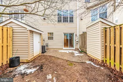 607 Hollowstone Road, Frederick, MD 21703 - Photo 50