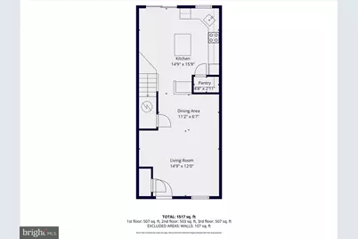 607 Hollowstone Road, Frederick, MD 21703 - Photo 56