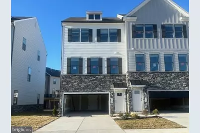 417 Ensemble Way, Frederick, MD 21701 - Photo 1