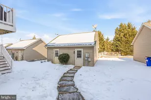 3816 Sugarloaf Pkwy, Frederick, MD 21704 - Photo 8