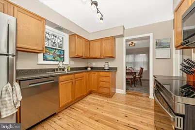 633 Lee Place, Frederick, MD 21702 - Photo 12