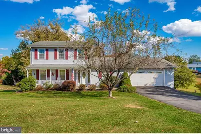 9999 Harvest Drive, Frederick, MD 21702 - Photo 1