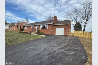 8787 Hickory Hill, Walkersville, MD 21793 - Photo 2