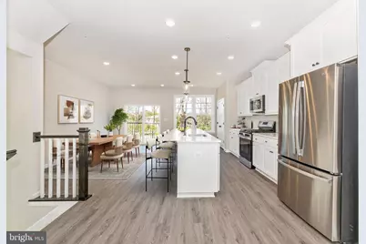 109 Spring Bank Way, Frederick, MD 21701 - Photo 4