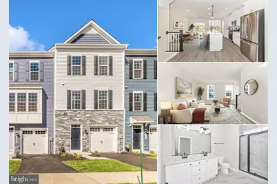 109 Spring Bank Way, Frederick, MD 21701 - Photo 1