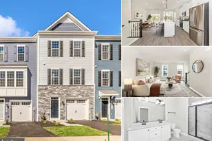 109 Spring Bank Way, Frederick, MD 21701 - Photo 1