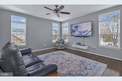 1317 Yourtee Spring Drive, Brunswick, MD 21716 - Photo 18