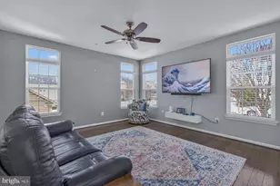 1317 Yourtee Spring Drive, Brunswick, MD 21716 - Photo 18