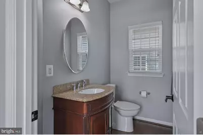 1317 Yourtee Spring Drive, Brunswick, MD 21716 - Photo 22
