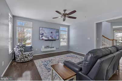 1317 Yourtee Spring Drive, Brunswick, MD 21716 - Photo 16