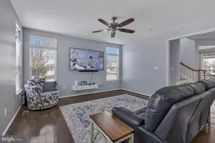 1317 Yourtee Spring Drive, Brunswick, MD 21716 - Photo 16