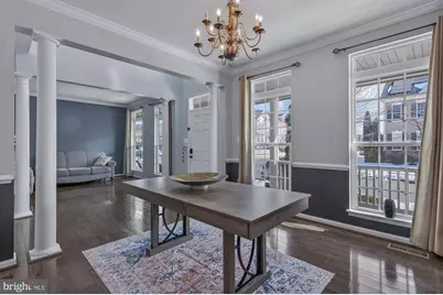 1317 Yourtee Spring Drive, Brunswick, MD 21716 - Photo 6