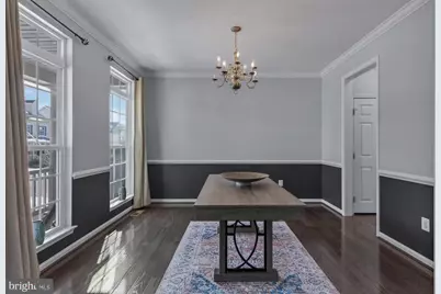 1317 Yourtee Spring Drive, Brunswick, MD 21716 - Photo 10