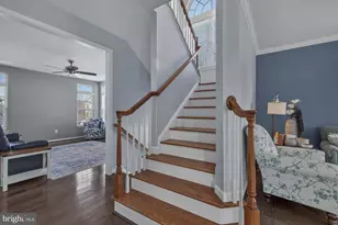 1317 Yourtee Spring Drive, Brunswick, MD 21716 - Photo 26