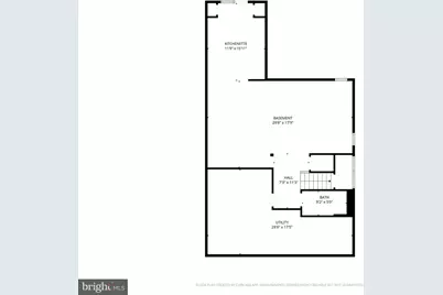 1317 Yourtee Spring Drive, Brunswick, MD 21716 - Photo 48