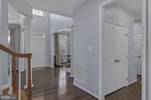 1317 Yourtee Spring Drive, Brunswick, MD 21716 - Photo 24