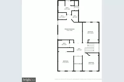 1317 Yourtee Spring Drive, Brunswick, MD 21716 - Photo 40