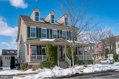 1317 Yourtee Spring Drive, Brunswick, MD 21716 - Photo 4