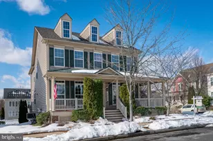 1317 Yourtee Spring Drive, Brunswick, MD 21716 - Photo 4