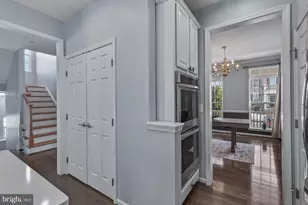 1317 Yourtee Spring Drive, Brunswick, MD 21716 - Photo 14