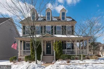 1317 Yourtee Spring Drive, Brunswick, MD 21716 - Photo 1