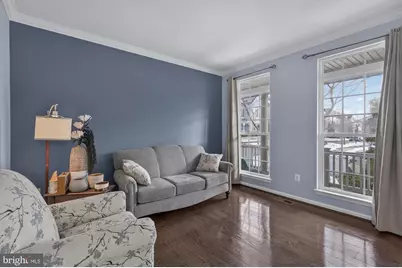 1317 Yourtee Spring Drive, Brunswick, MD 21716 - Photo 8