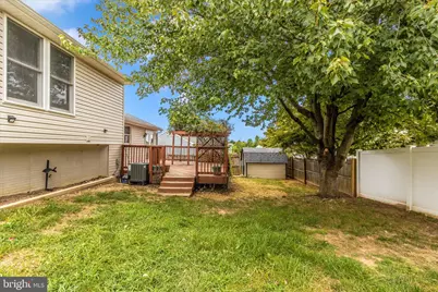 207 Contour Road, Mount Airy, MD 21771 - Photo 50