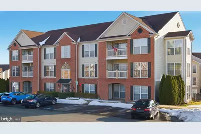 2509 Shelley Circle #5 2D, Frederick, MD 21701 - Photo 2