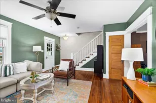 229 E 5th St, Frederick, MD 21701 - Photo 8