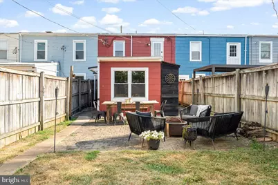 229 E 5th Street, Frederick, MD 21701 - Photo 34