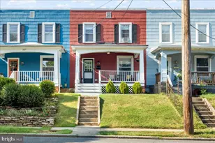 229 E 5th St, Frederick, MD 21701 - Photo 1