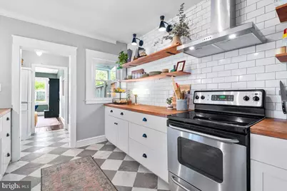 229 E 5th Street, Frederick, MD 21701 - Photo 14