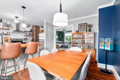 229 E 5th Street, Frederick, MD 21701 - Photo 12