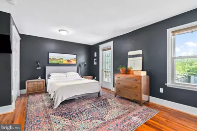 229 E 5th Street, Frederick, MD 21701 - Photo 24