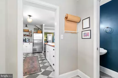 229 E 5th Street, Frederick, MD 21701 - Photo 18