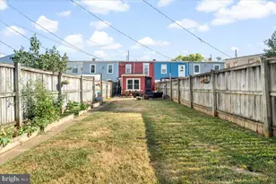 229 E 5th St, Frederick, MD 21701 - Photo 38